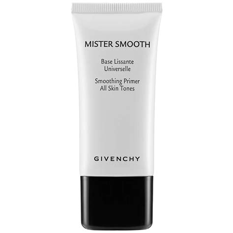 givenchy mister smooth отзывы|Givenchy Mister Smooth Primer 0.5 oz Reviews 2024 .